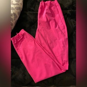 Lululemon Track Pants